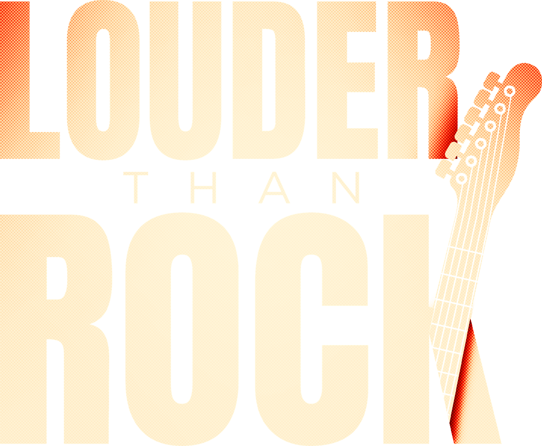 Louder Than Rock